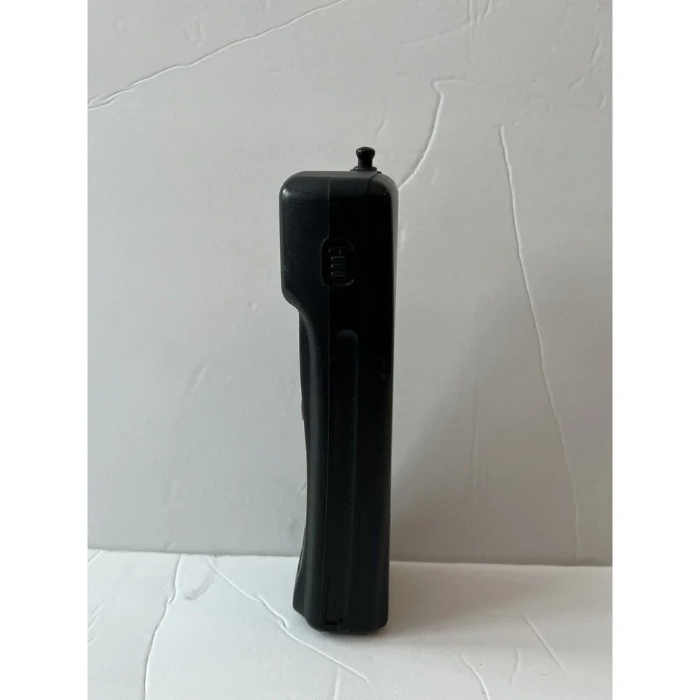 NovAtel vintage handheld